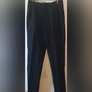 Structure Black  Pants